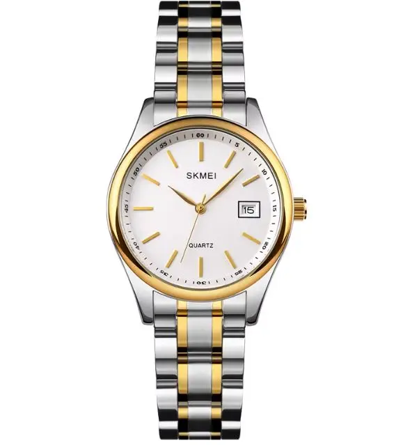 2. Lurien Prompt Golf (39 mm, Plata, Plata)